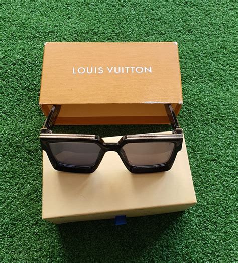 louis vuitton prescription sunglasses|louis vuitton sunglasses hut.